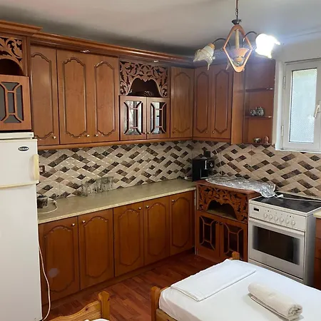 Bazzar * Gjirokastër