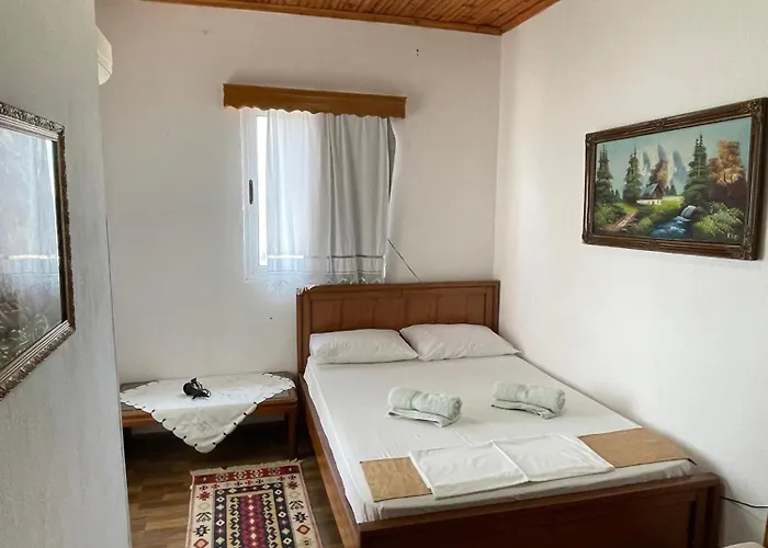 Bazzar Gjirokastër