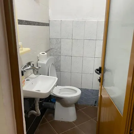 Bazzar ゲストハウス