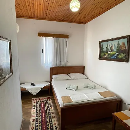 Bazzar Gjirokastër
