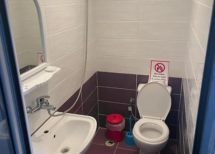 Bazzar Maison d'hôtes