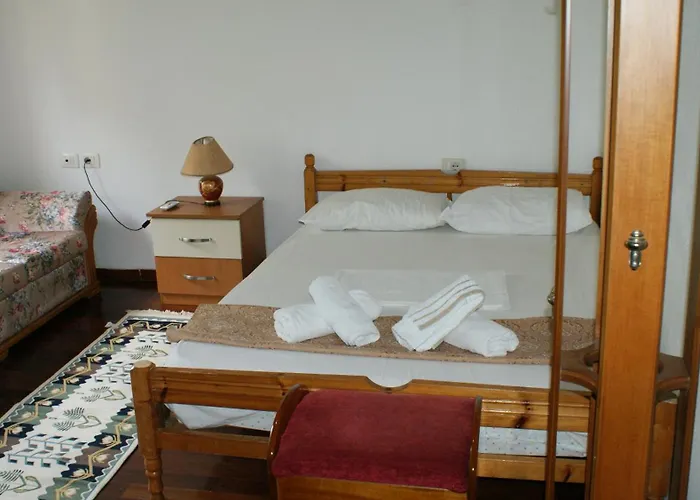 Maison d'hôtes Bazzar *