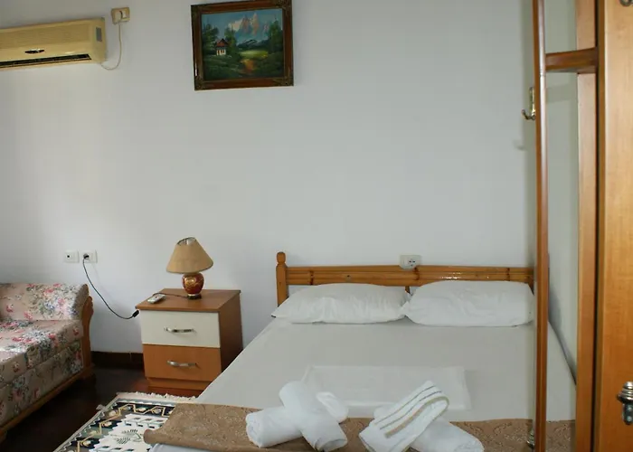 Bazzar Maison d'hôtes Gjirokastër