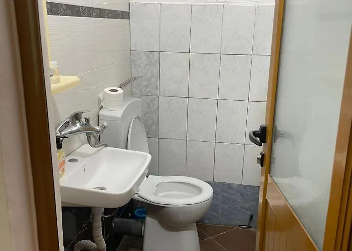 Bazzar Maison d'hôtes