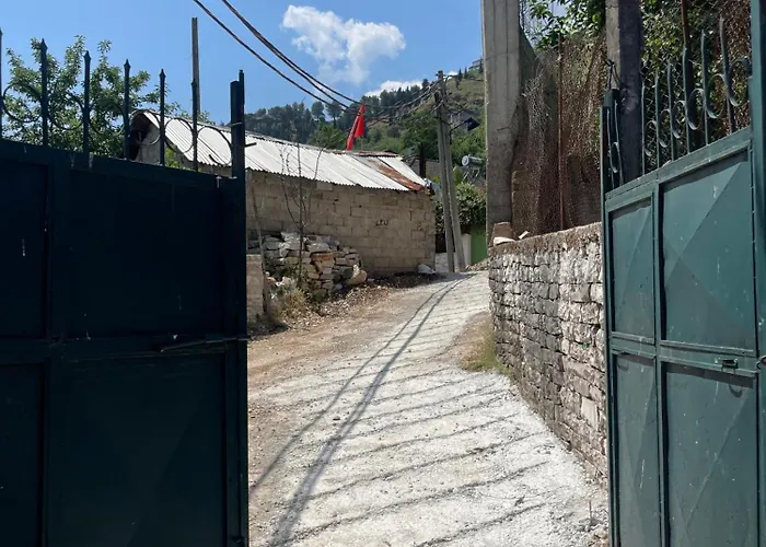 Maison d'hôtes Bazzar