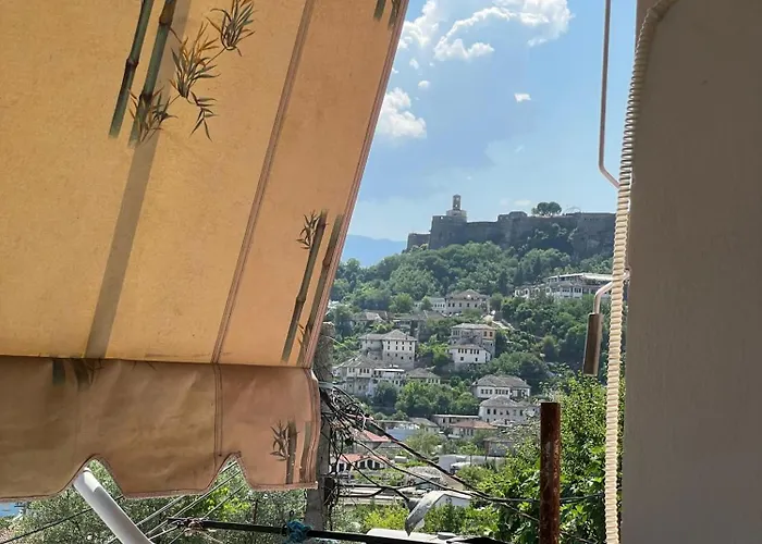 Bazzar Maison d'hôtes *