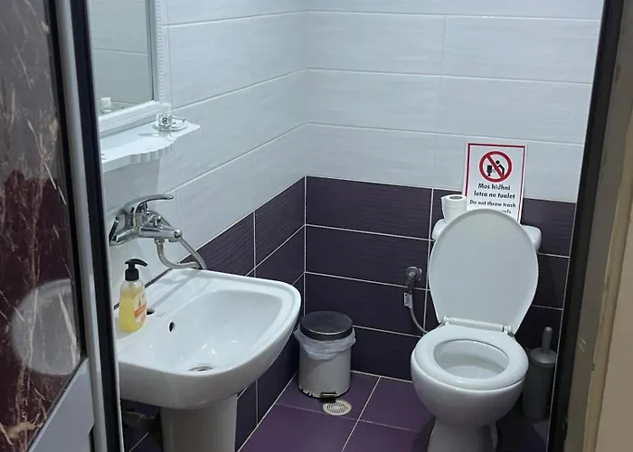 Maison d'hôtes Bazzar *