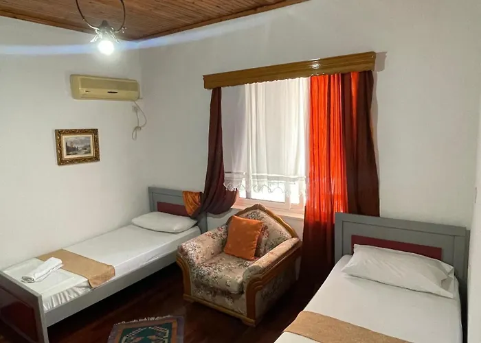 Bazzar Maison d'hôtes Gjirokastër