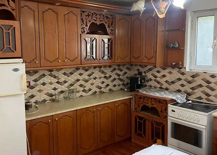 Bazzar * Gjirokastër