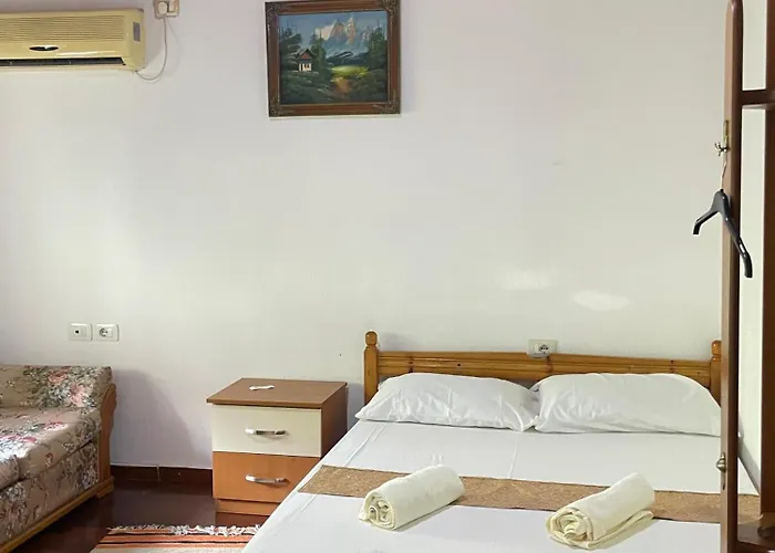 Bazzar Maison d'hôtes *